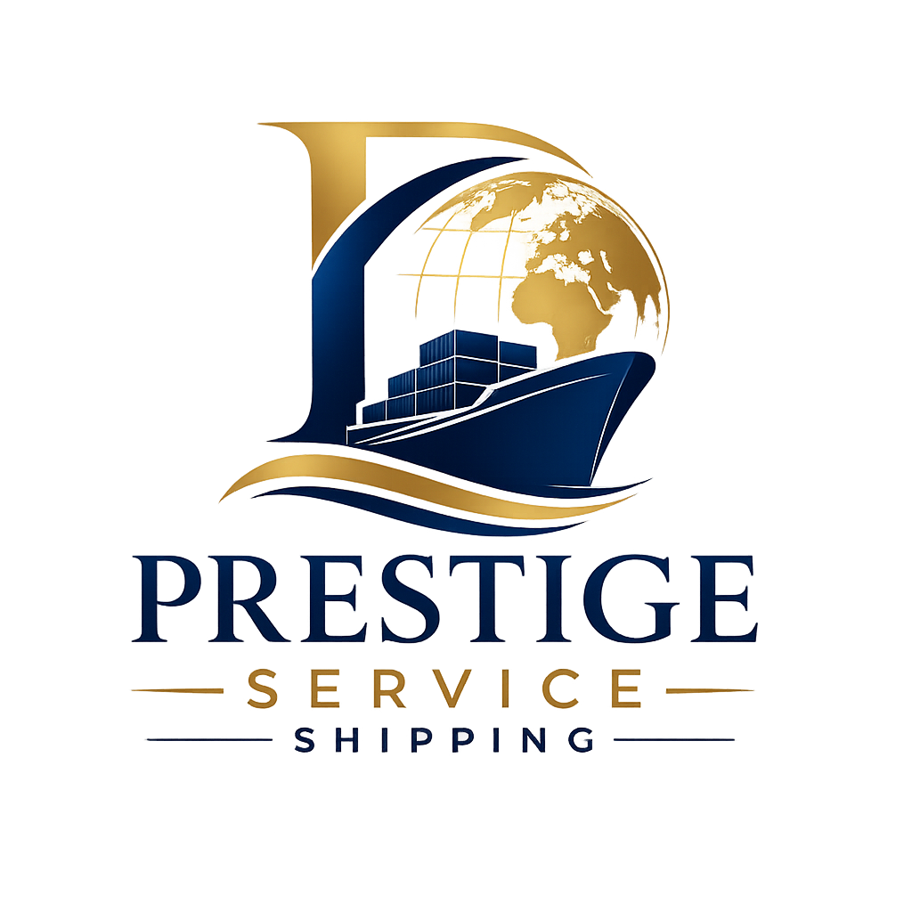 Prestige Service Shipping